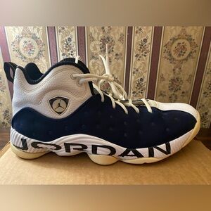 Jordan Jumpman 2 Sneakers.